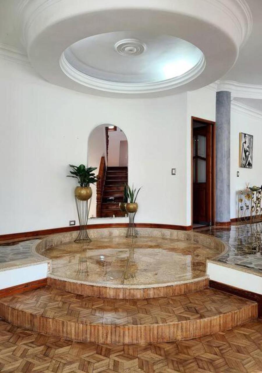 Apartamento Amazing 3 Bedroom In El Poblado Medellín